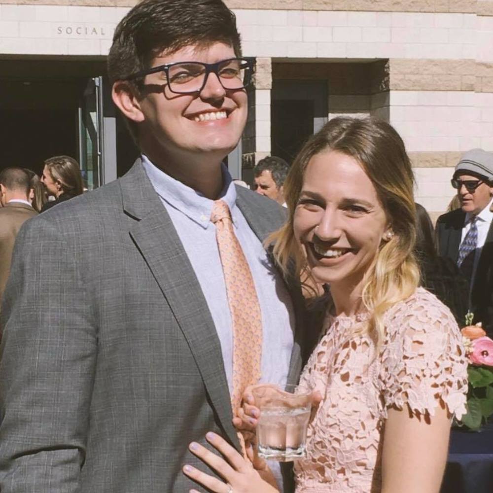 Meet your Posher, Alie